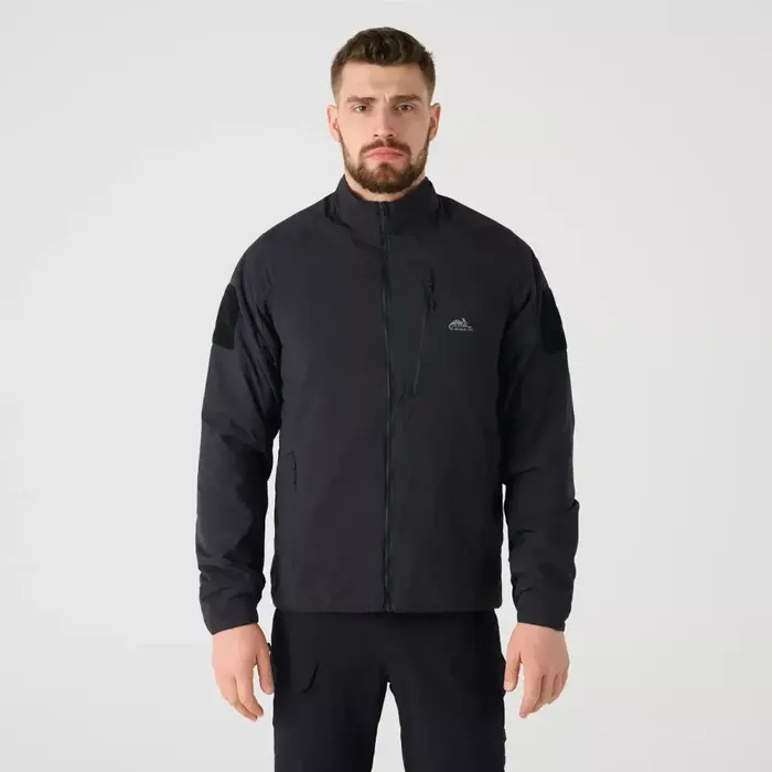 Куртка Helikon-Tex Wolfhound Lite Jacket, Black
