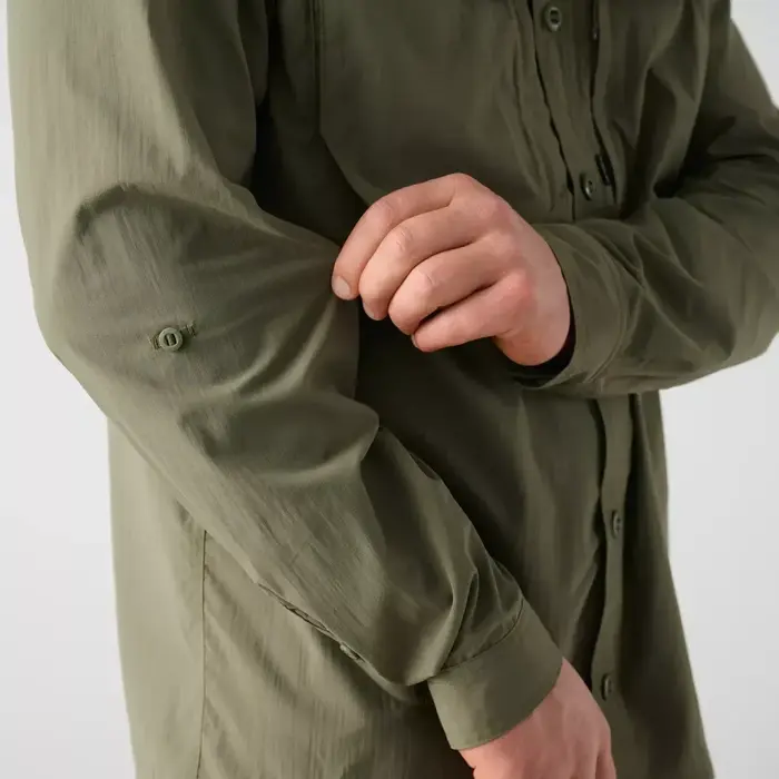 Рубашка Helikon-Tex Canopy Jungle Shirt