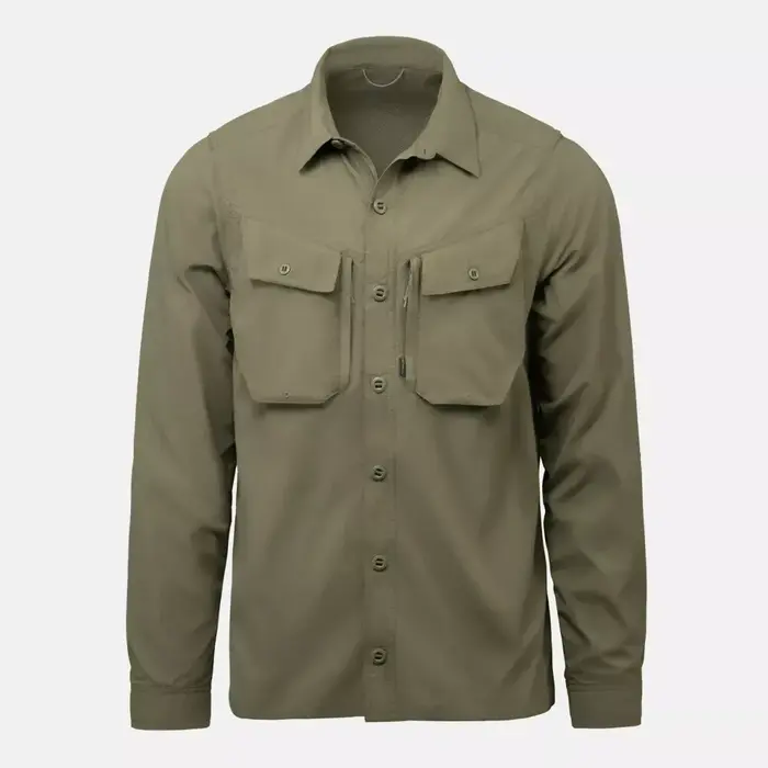 Рубашка Helikon-Tex Canopy Jungle Shirt