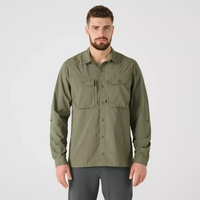 Рубашка Helikon-Tex Canopy Jungle Shirt