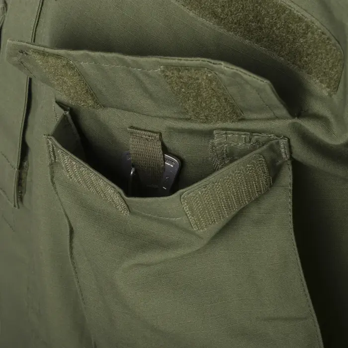 Рубашка Helikon-Tex CPU Shirt - PolyCotton Ripstop