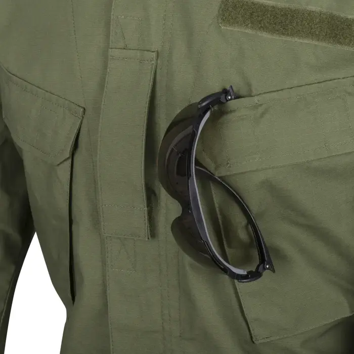 Рубашка Helikon-Tex CPU Shirt - PolyCotton Ripstop