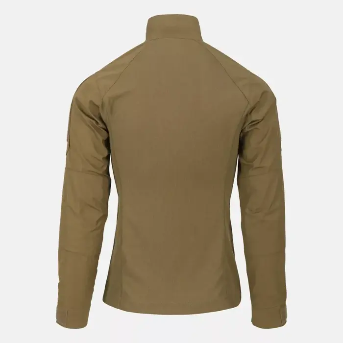 Боевая рубашка Helikon-Tex MCDU Combat Shirt — NyCo Ripstop