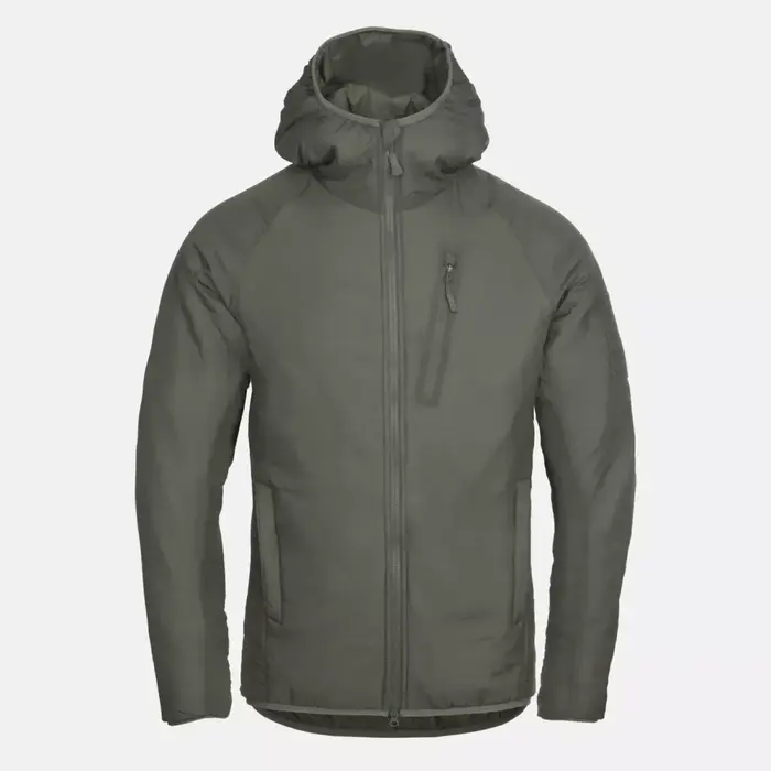 Куртка Helikon-Tex WOLFHOUND Hoodie Jacket - Climashield Apex 67g