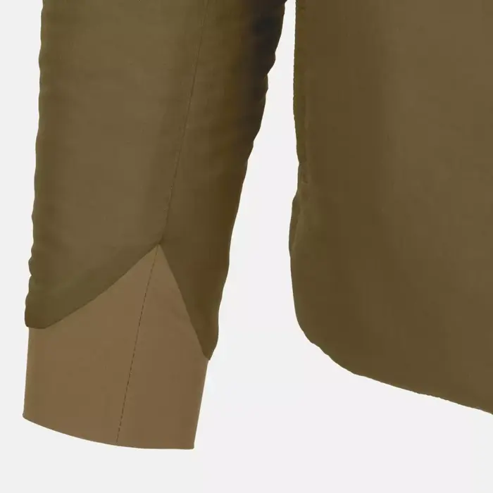 Куртка Helikon-Tex WOLFHOUND Jacket