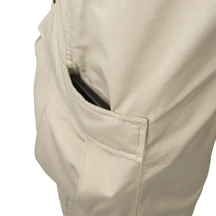 Брюки Helikon-Tex BDU Pants - Cotton Ripstop