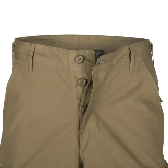 Брюки Helikon-Tex BDU Pants - PolyCotton Ripstop