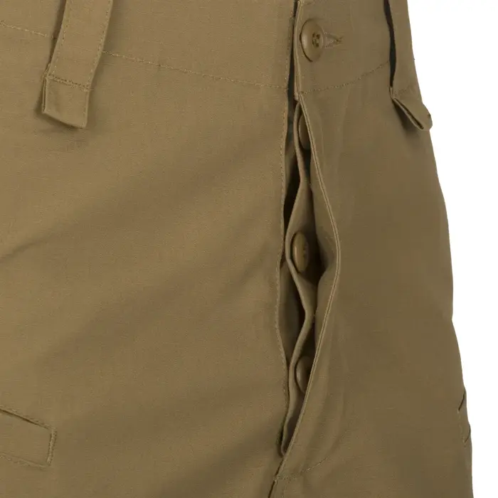 Брюки Helikon-Tex CPU Pants - PolyCotton Ripstop