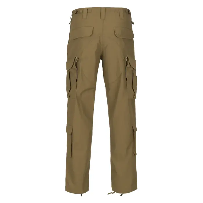 Брюки Helikon-Tex CPU Pants - PolyCotton Ripstop