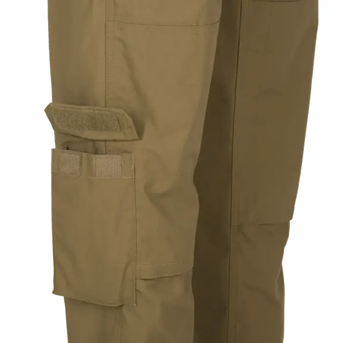 Брюки Helikon-Tex CPU Pants - PolyCotton Ripstop