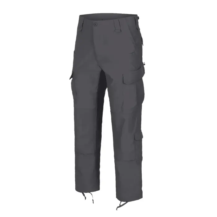 Брюки Helikon-Tex CPU Pants - PolyCotton Ripstop, Shadow Grey