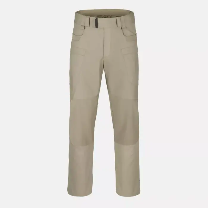 Брюки Helikon-Tex HYBRID TACTICAL PANTS - PolyCotton Ripstop