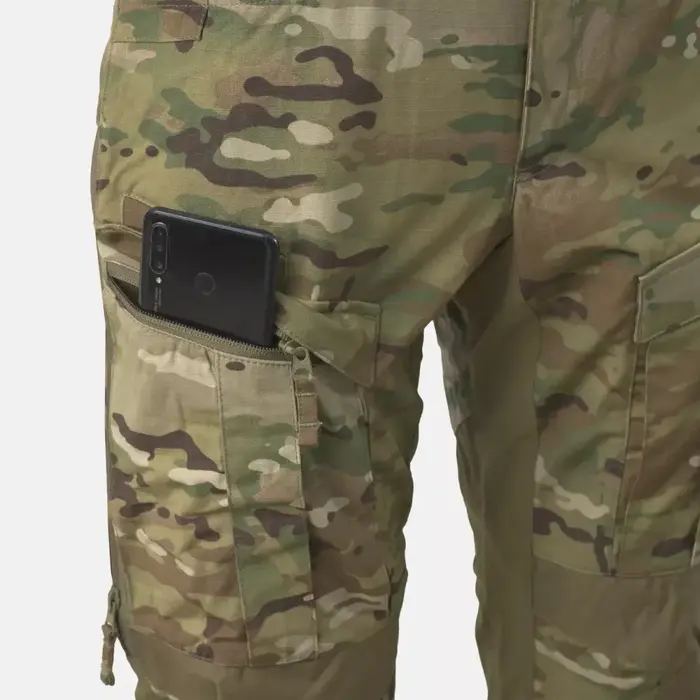 Брюки Helikon-Tex MCDU Pants — NyCo Ripstop