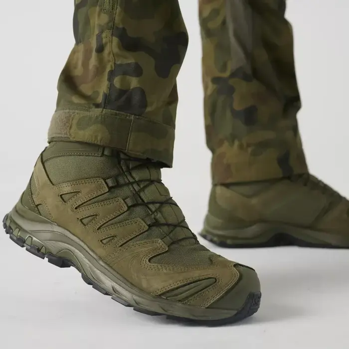 Брюки Helikon-Tex MCDU Pants - Field