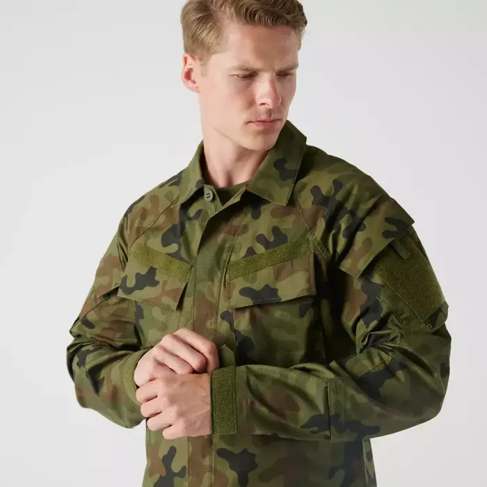 Китель Helikon-Tex Raid Shirt - Field