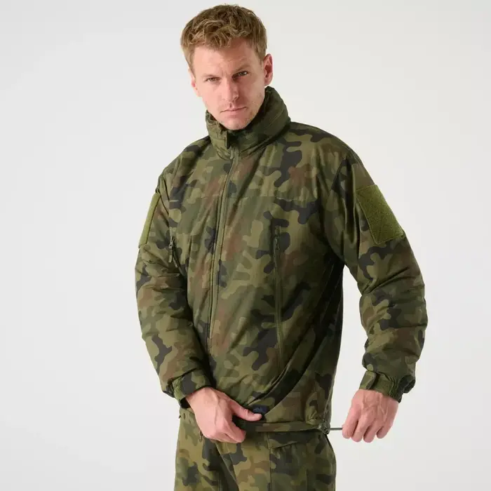 Куртка Helikon-Tex Level 7 Jacket - Field