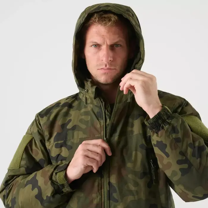 Куртка Helikon-Tex Level 7 Jacket - Field