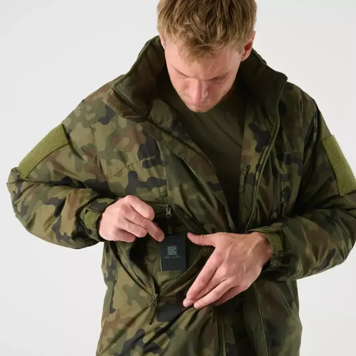 Куртка Helikon-Tex Level 7 Jacket - Field
