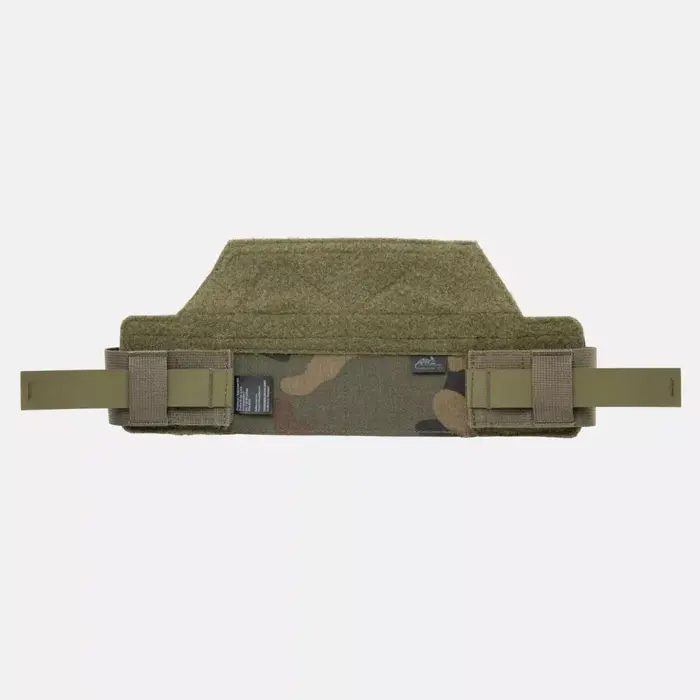 Подсумок Helikon-Tex Double Horizontal Pouch - Field