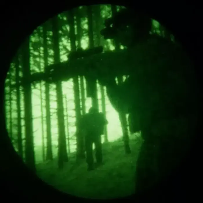 Подсумок Helikon-Tex Guardian Dangler - Field