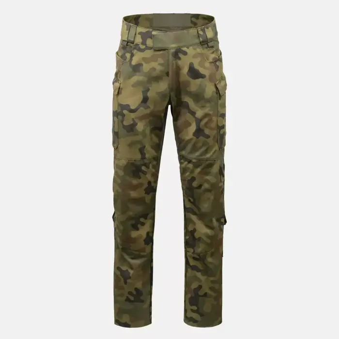 Брюки Helikon-Tex MBDU Pants - Field