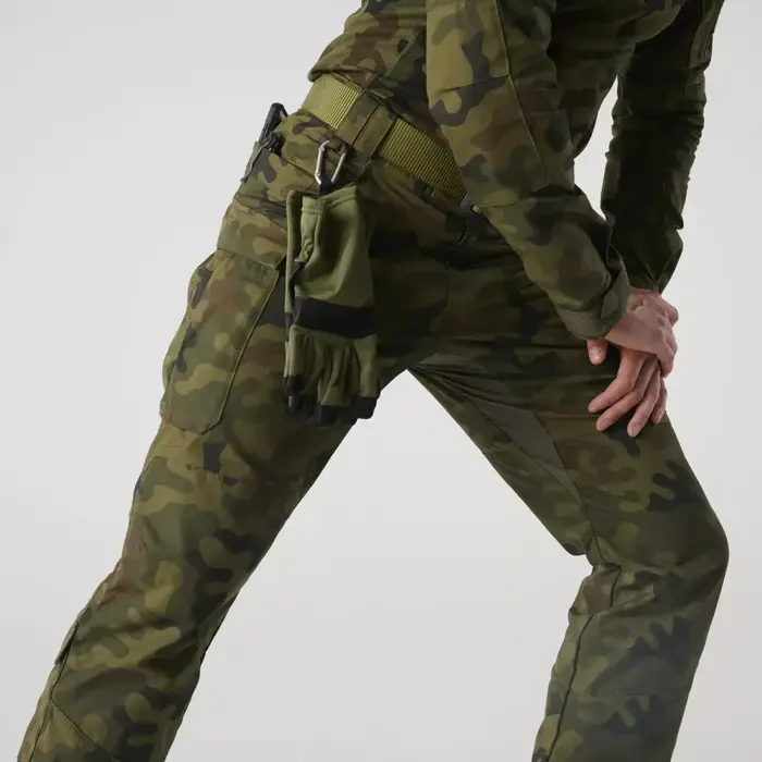 Брюки Helikon-Tex MBDU Pants - Field
