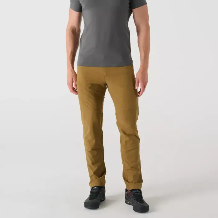 Брюки Helikon-Tex TTP Slim Pants, Coyote