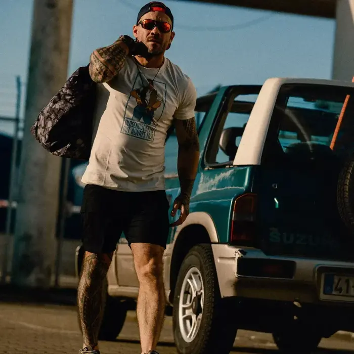 Шорты Helikon-Tex Cargo Shorts