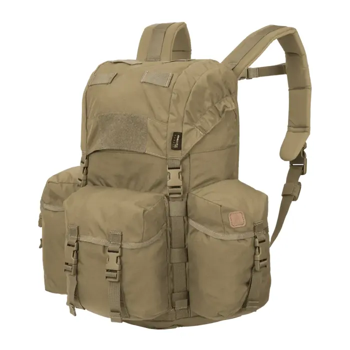 Рюкзак Helikon-Tex Bergen Backpack, Adaptive Green