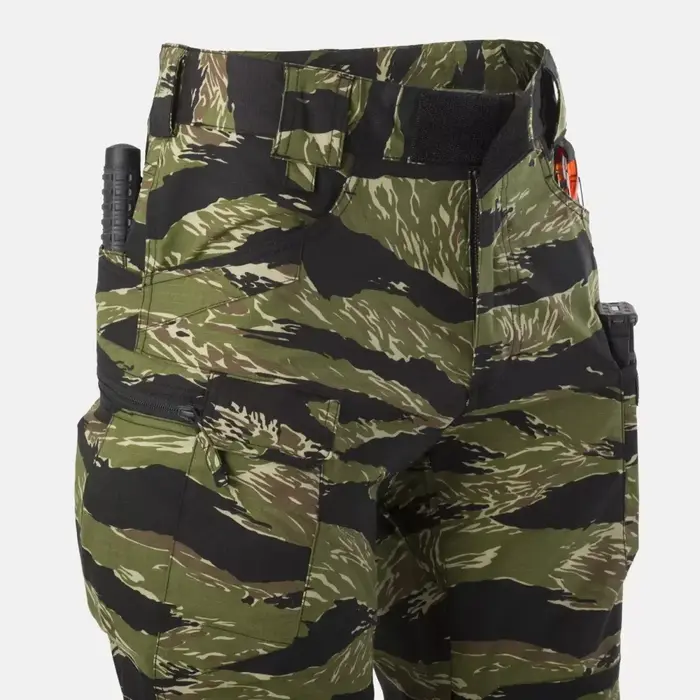 Брюки Helikon-Tex UTP (Urban Tactical Pants) - PolyCotton Stretch Ripstop