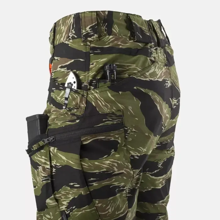 Брюки Helikon-Tex UTP (Urban Tactical Pants) - PolyCotton Stretch Ripstop