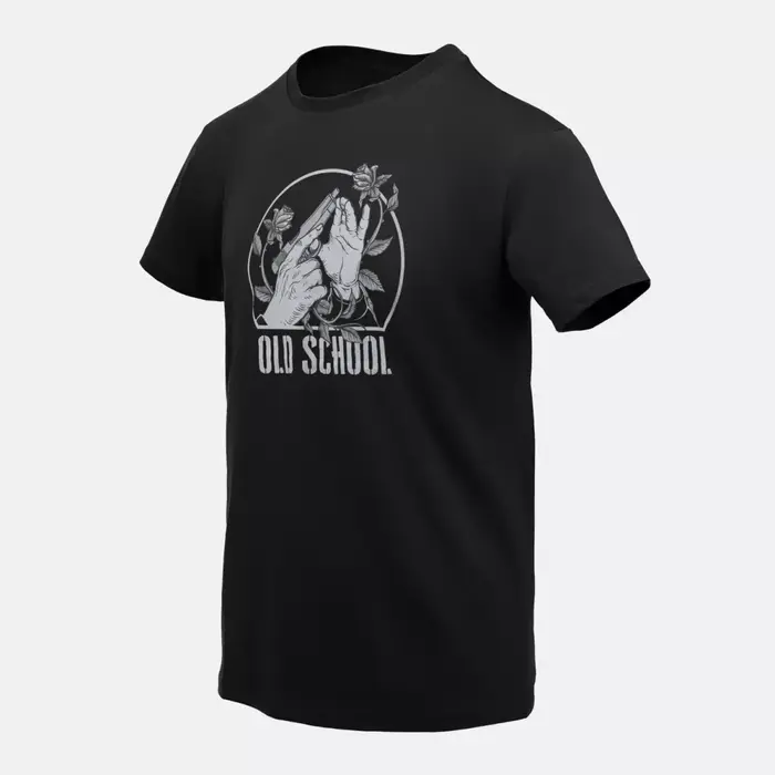 Футболка Helikon-Tex T-Shirt (Old school)