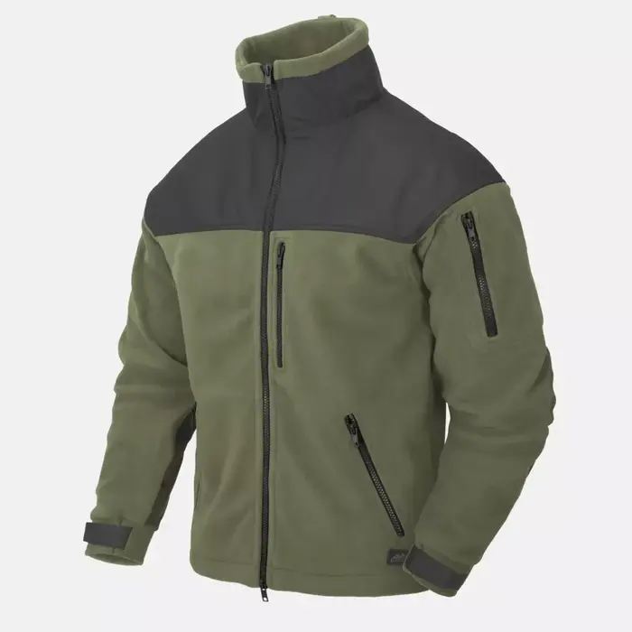 Куртка Helikon-Tex CLASSIC ARMY Jacket - Fleece
