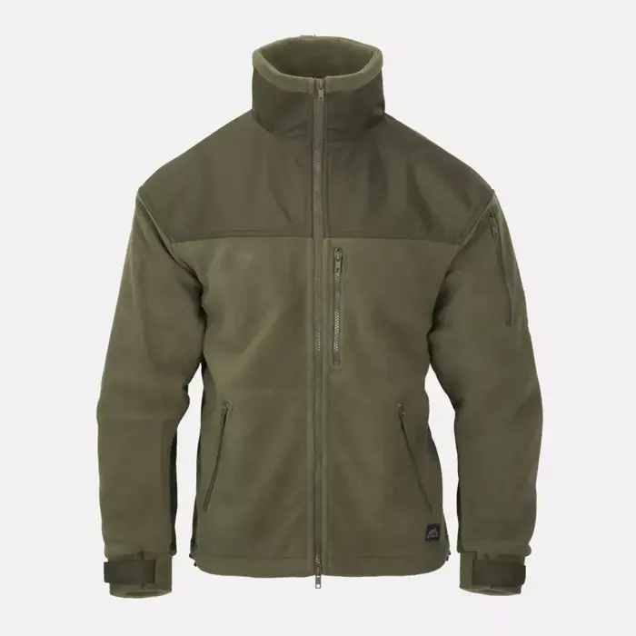 Куртка Helikon-Tex CLASSIC ARMY Jacket - Fleece