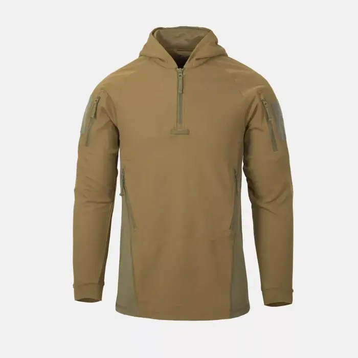 Толстовка Helikon-Tex RANGE HOODIE - TopCool