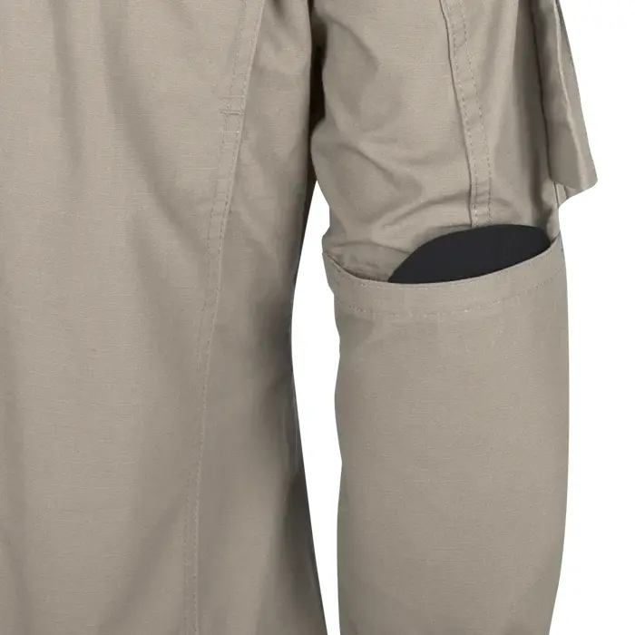 Куртка Helikon-Tex CPU Shirt - Cotton Ripstop