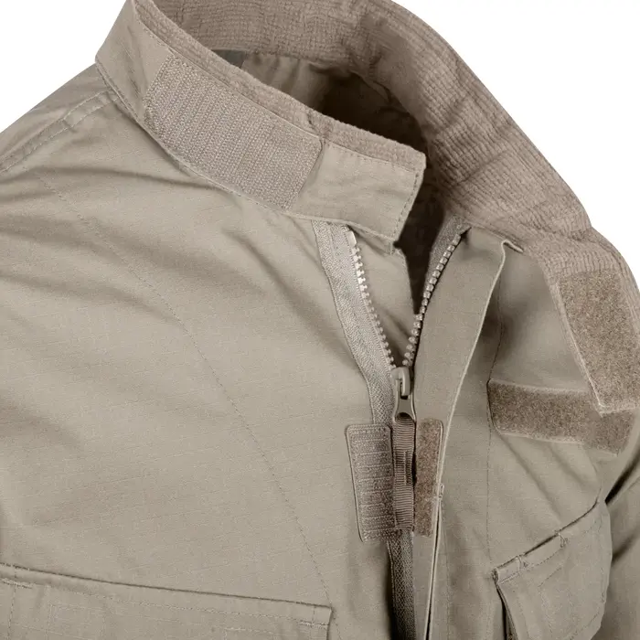 Куртка Helikon-Tex CPU Shirt - Cotton Ripstop