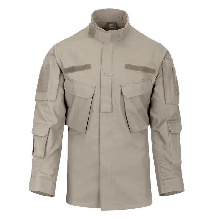 Куртка Helikon-Tex CPU Shirt - Cotton Ripstop