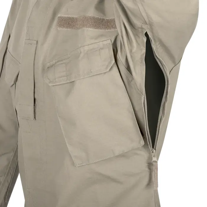 Куртка Helikon-Tex CPU Shirt - Cotton Ripstop