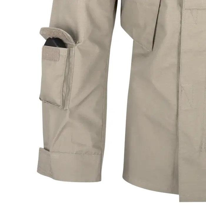 Куртка Helikon-Tex CPU Shirt - Cotton Ripstop
