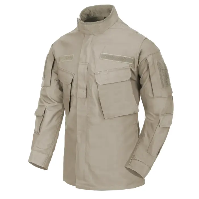 Куртка Helikon-Tex CPU Shirt - Cotton Ripstop