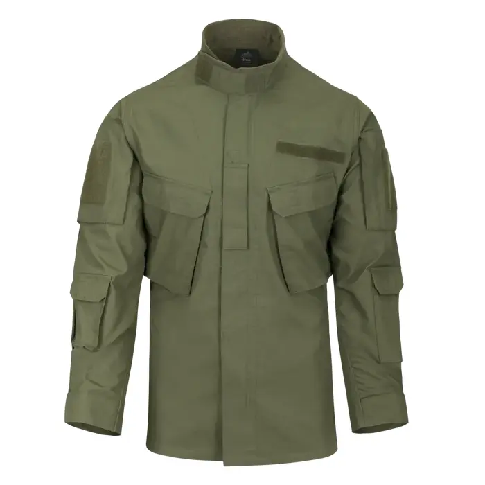 Рубашка Helikon-Tex CPU Shirt - PolyCotton Ripstop