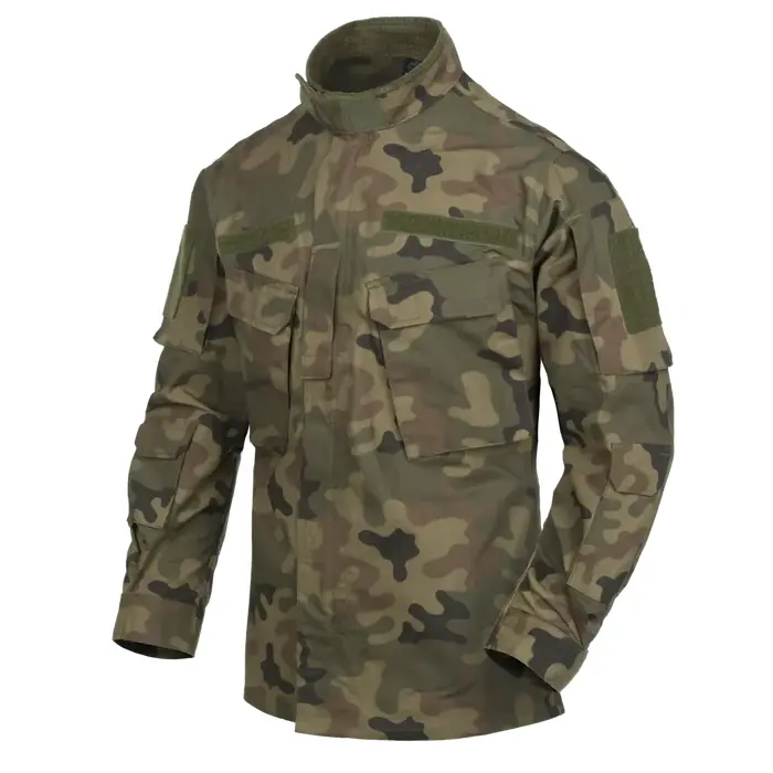 Рубашка Helikon-Tex CPU Shirt - PolyCotton Ripstop