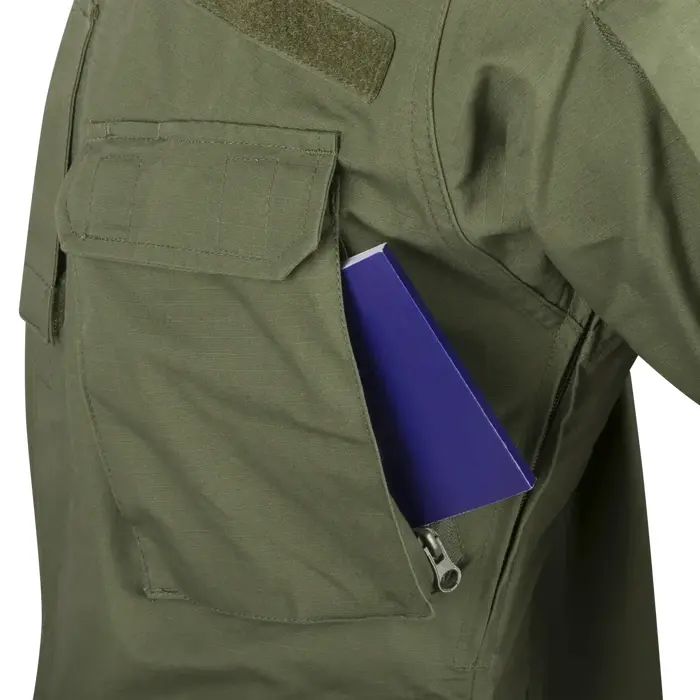 Рубашка Helikon-Tex CPU Shirt - PolyCotton Ripstop