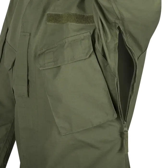 Рубашка Helikon-Tex CPU Shirt - PolyCotton Ripstop