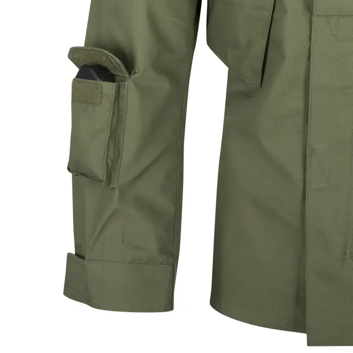 Рубашка Helikon-Tex CPU Shirt - PolyCotton Ripstop
