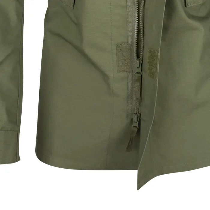 Рубашка Helikon-Tex CPU Shirt - PolyCotton Ripstop