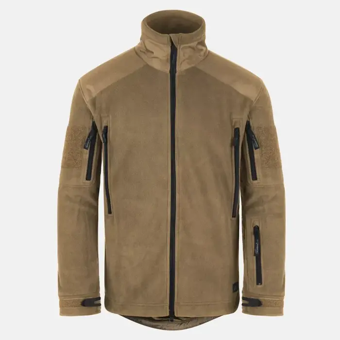 Куртка Helikon-Tex LIBERTY Jacket - Double Fleece