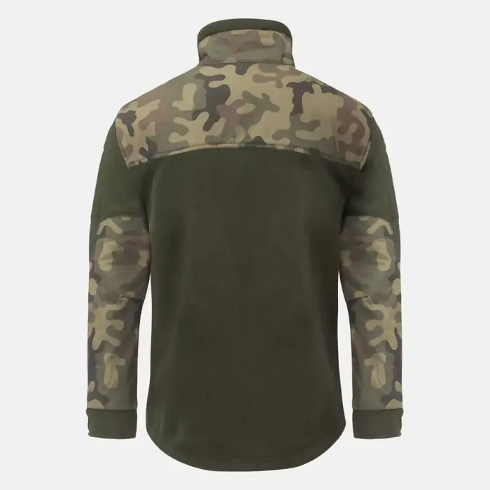 Куртка Helikon-Tex Polish INFANTRY Jacket - Fleece