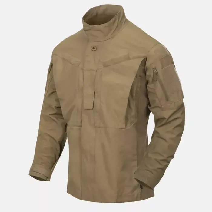 Китель Helikon-Tex MBDU Shirt - NyCo Ripstop